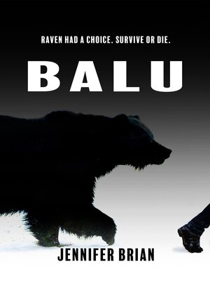 cover image of Balu
